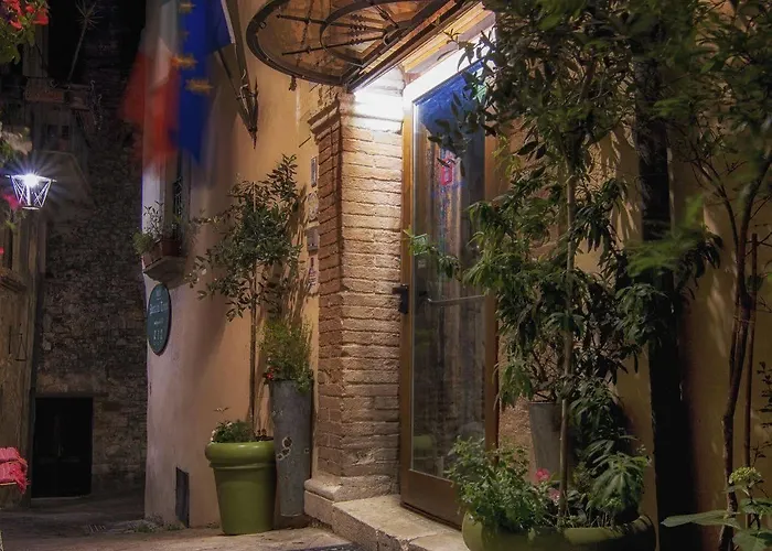 Porta Del Tempo