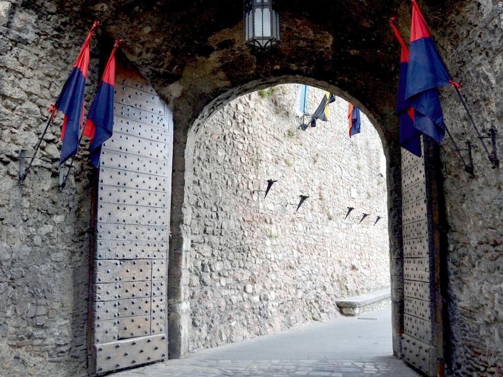 Porta Del Tempo Hotel