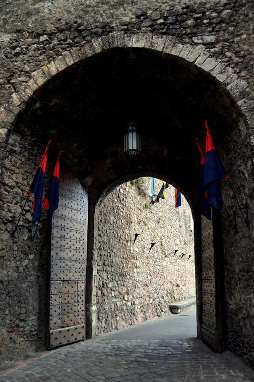 Porta Del Tempo Stroncone