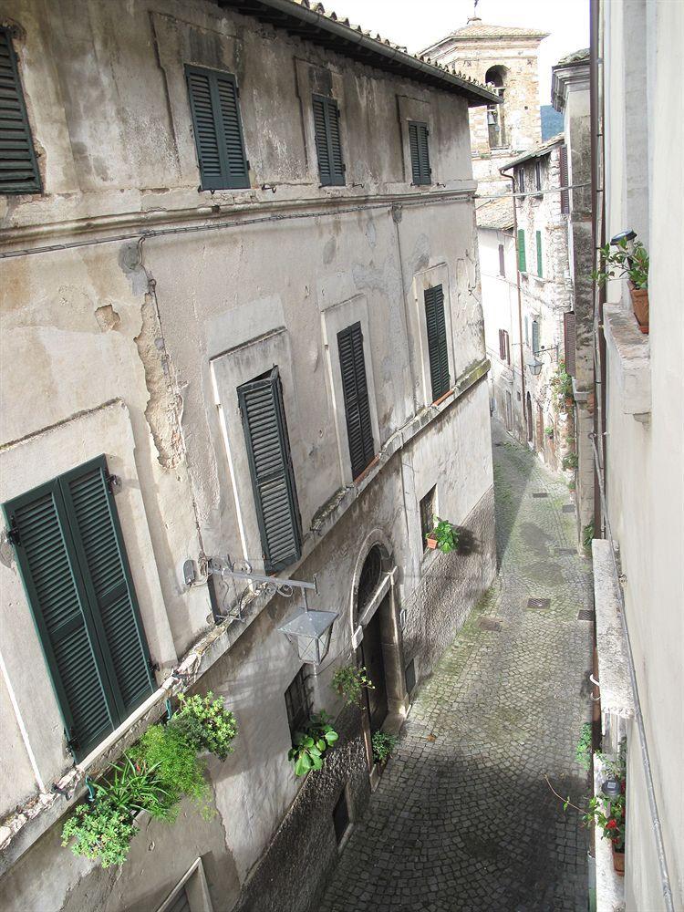 Porta Del Tempo 3*