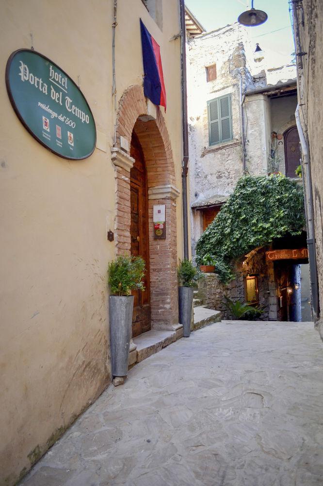 Porta Del Tempo 3*
