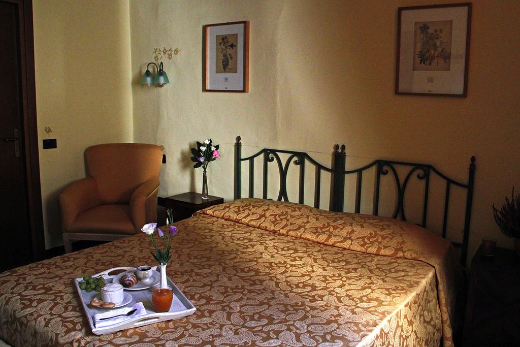 Porta Del Tempo Hotel