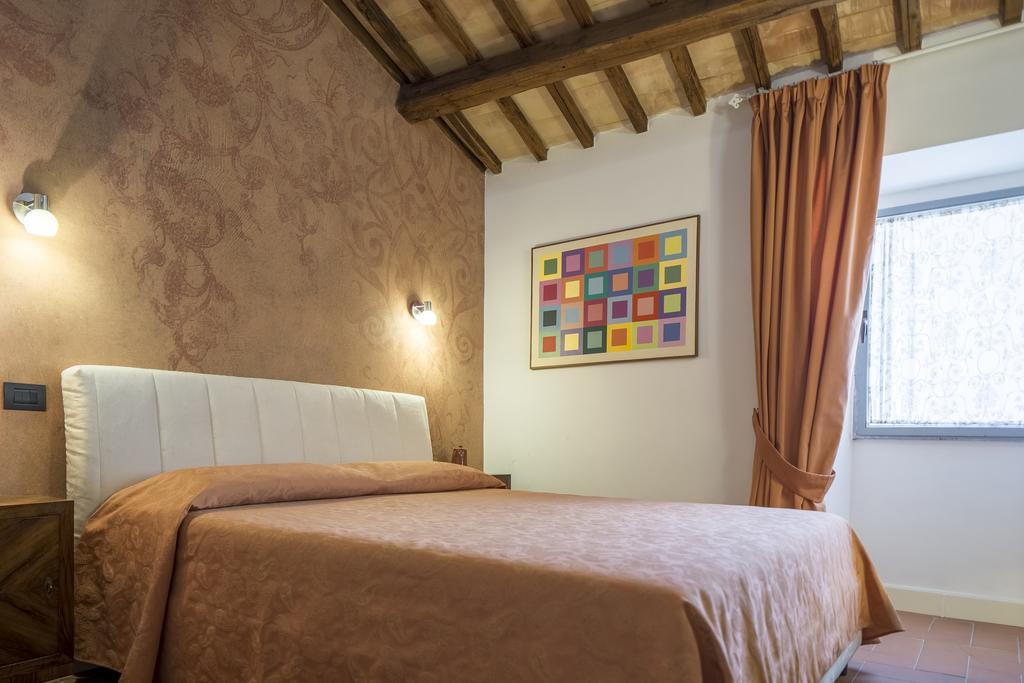 Hotel Porta Del Tempo Stroncone