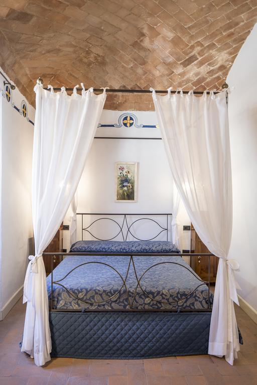 Hotel Porta Del Tempo Stroncone