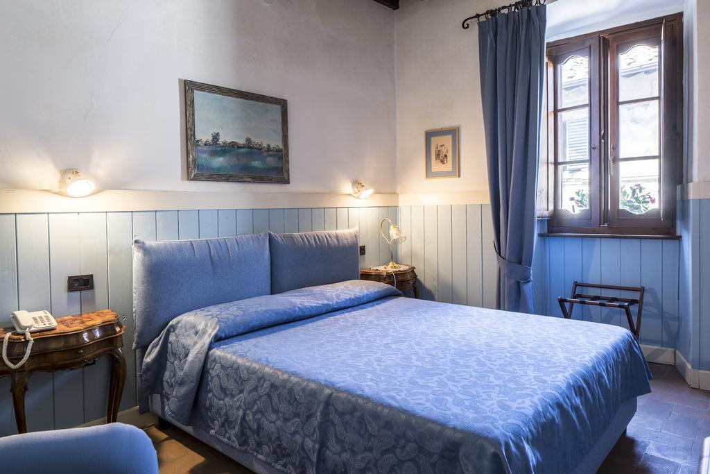 Hotel Porta Del Tempo 3*