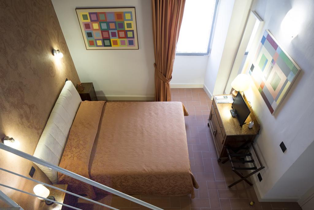 Porta Del Tempo Hotel Stroncone