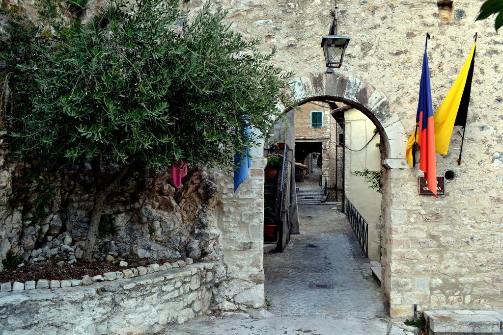 Porta Del Tempo Hotel