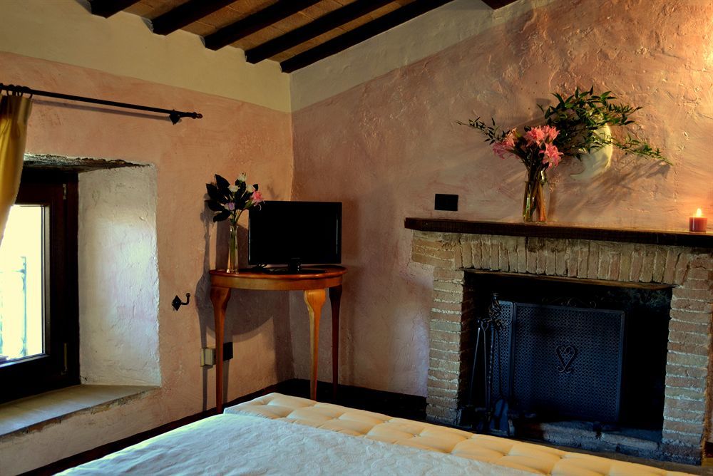 Hotel Porta Del Tempo 3*