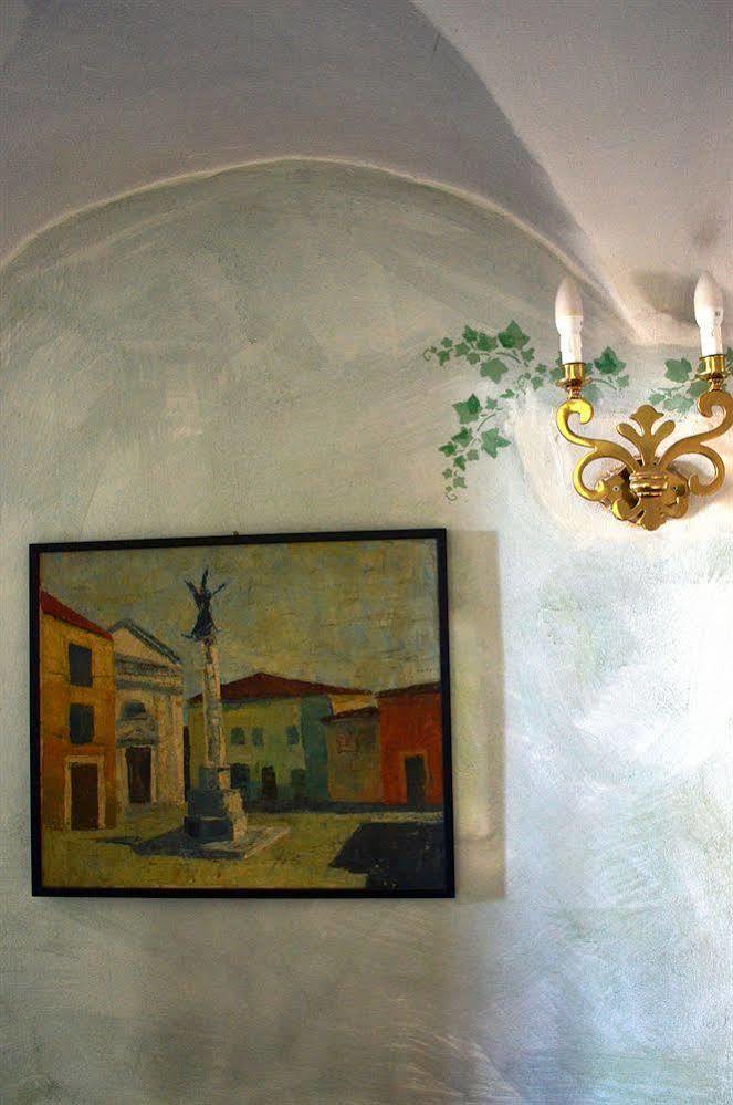 Hotel Porta Del Tempo 3*