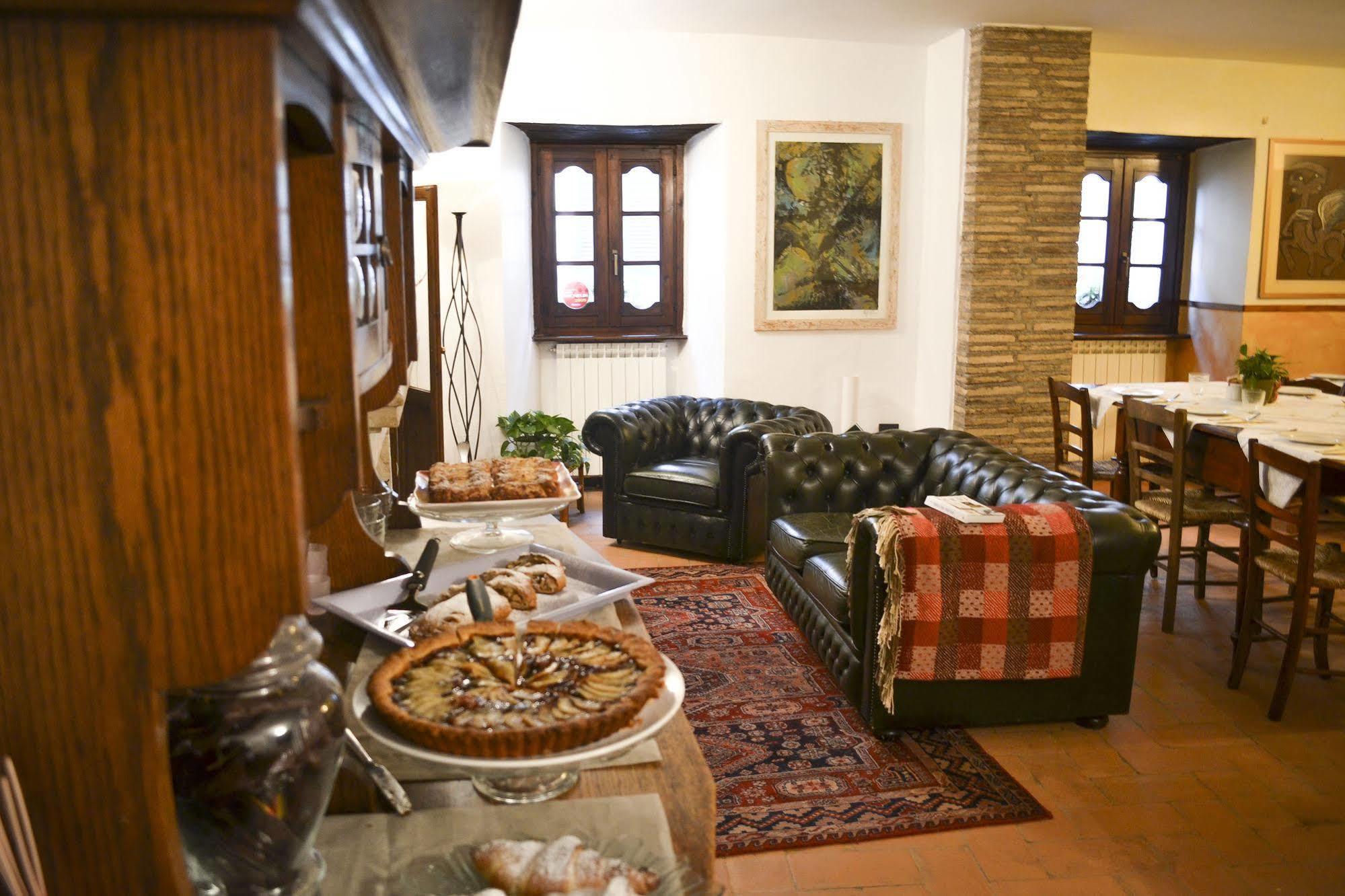 Porta Del Tempo Hotel