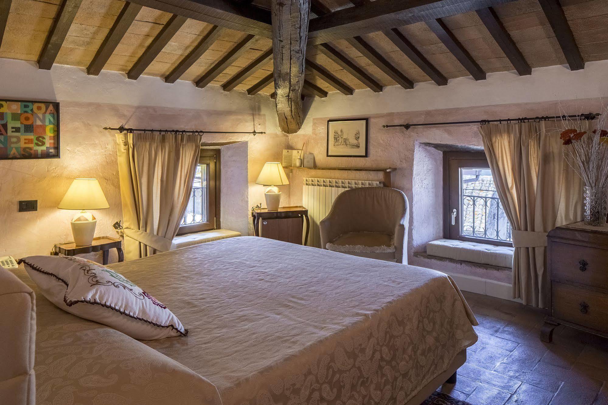 Hotel Porta Del Tempo