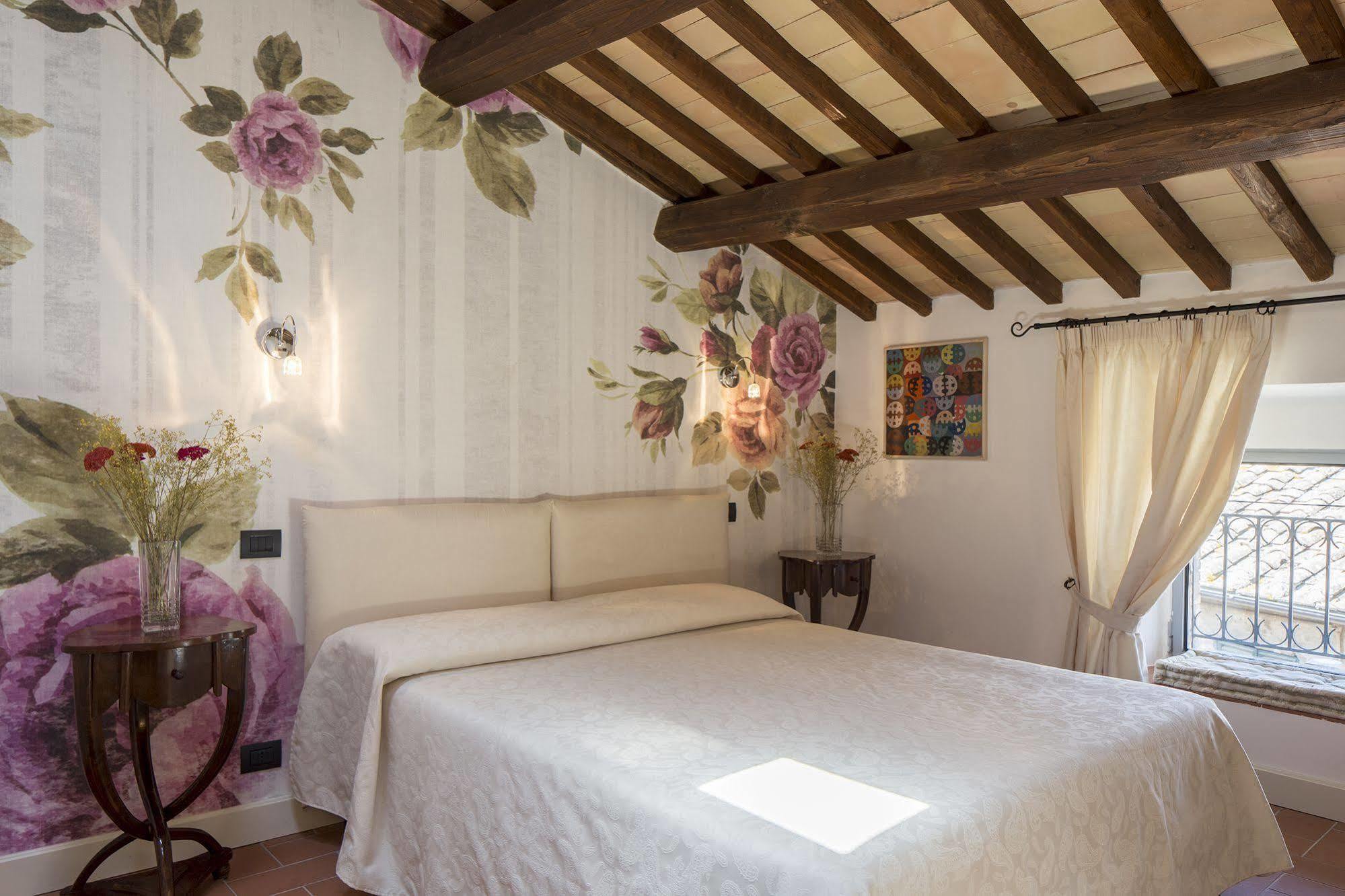 Porta Del Tempo Hotel Stroncone