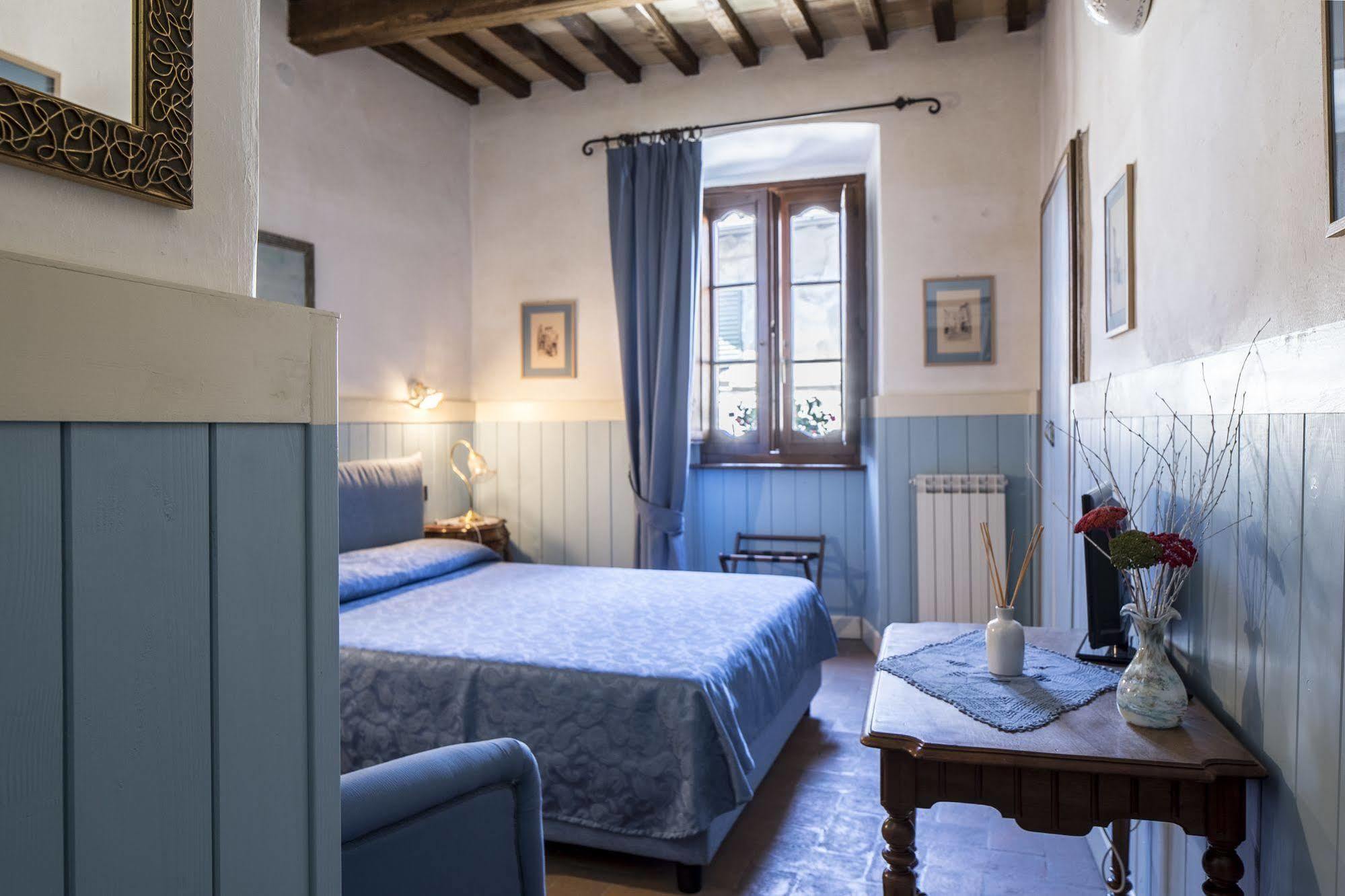 Hotel Porta Del Tempo
