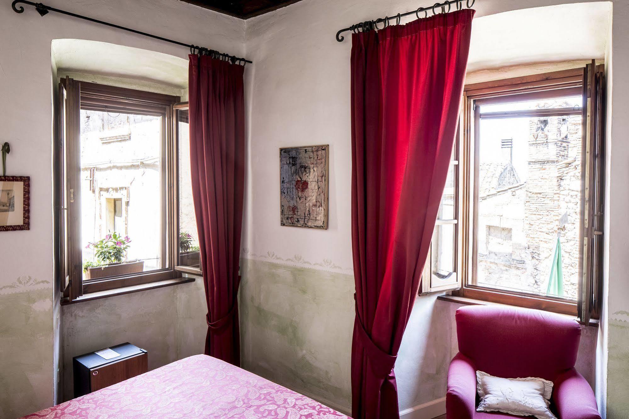 Porta Del Tempo Hotel