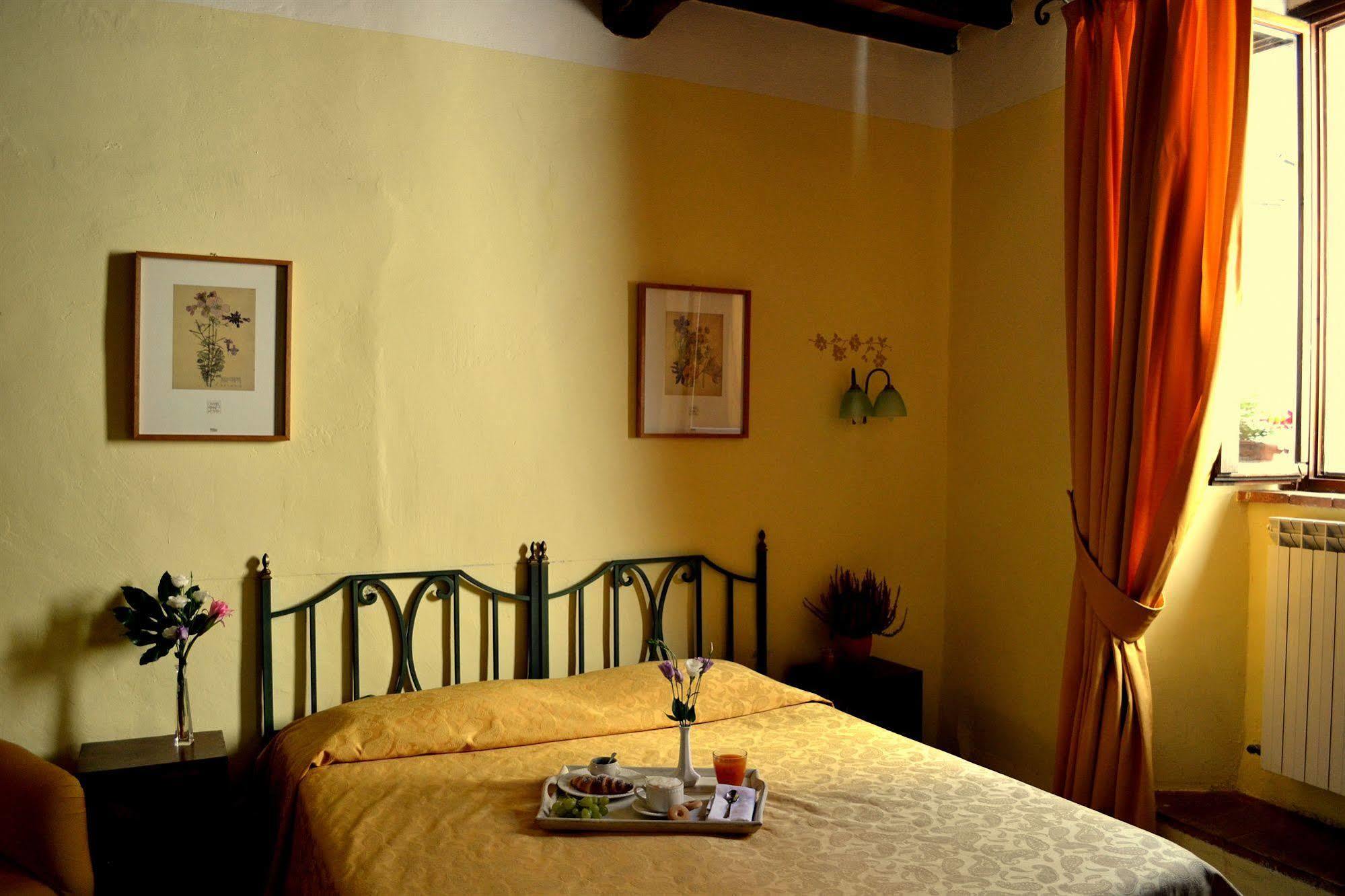Hotel Porta Del Tempo