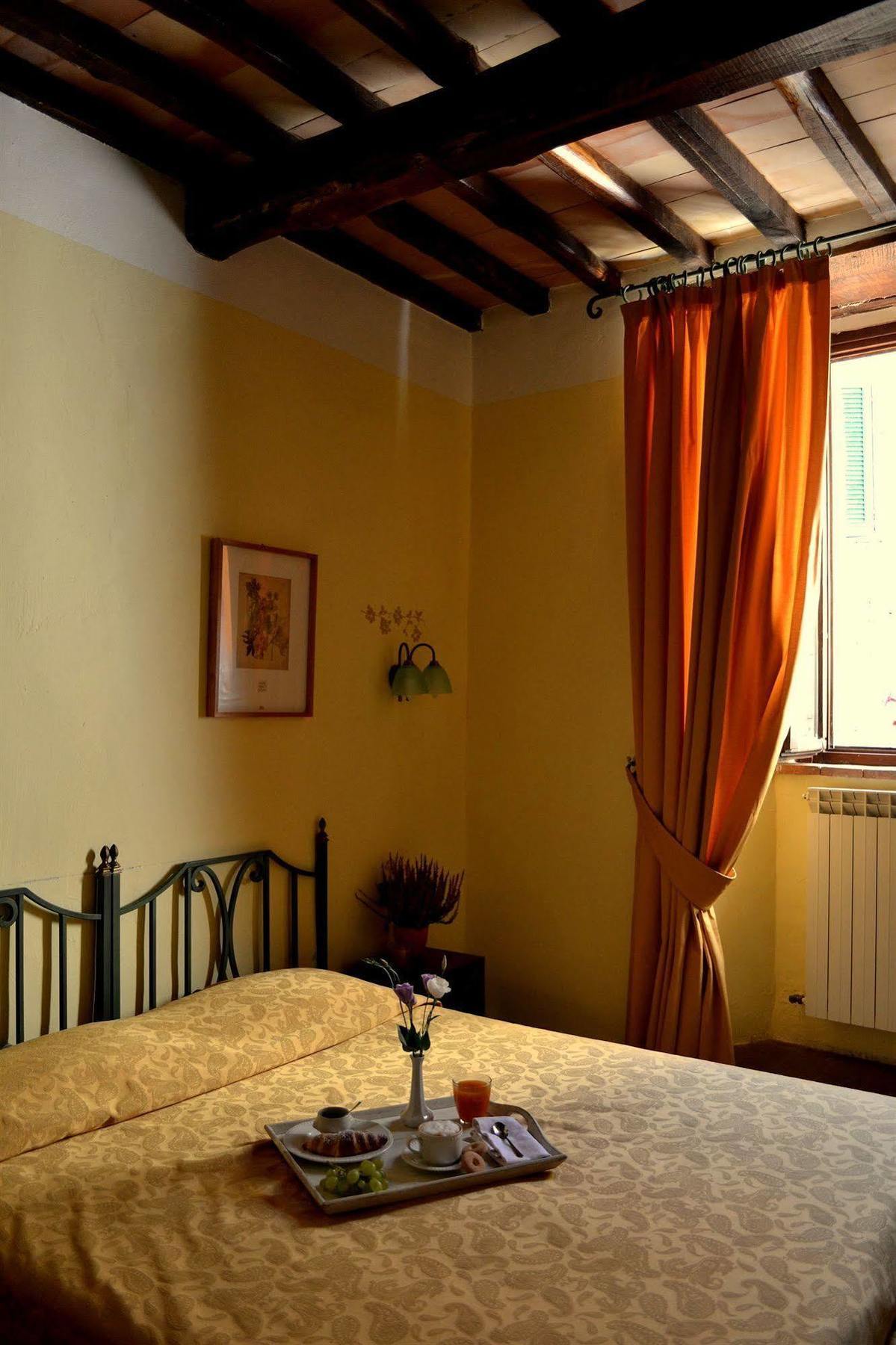 Porta Del Tempo Hotel Stroncone