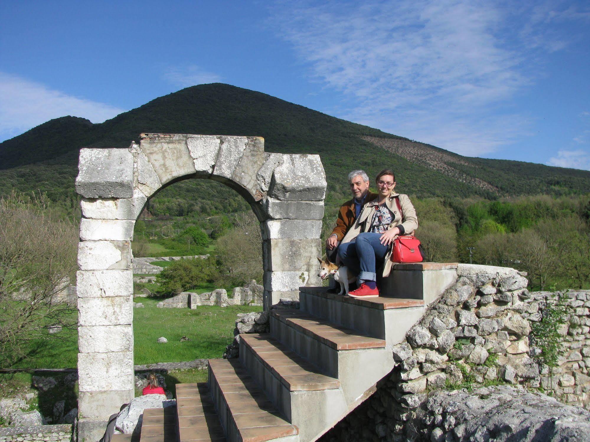 Hotel Porta Del Tempo