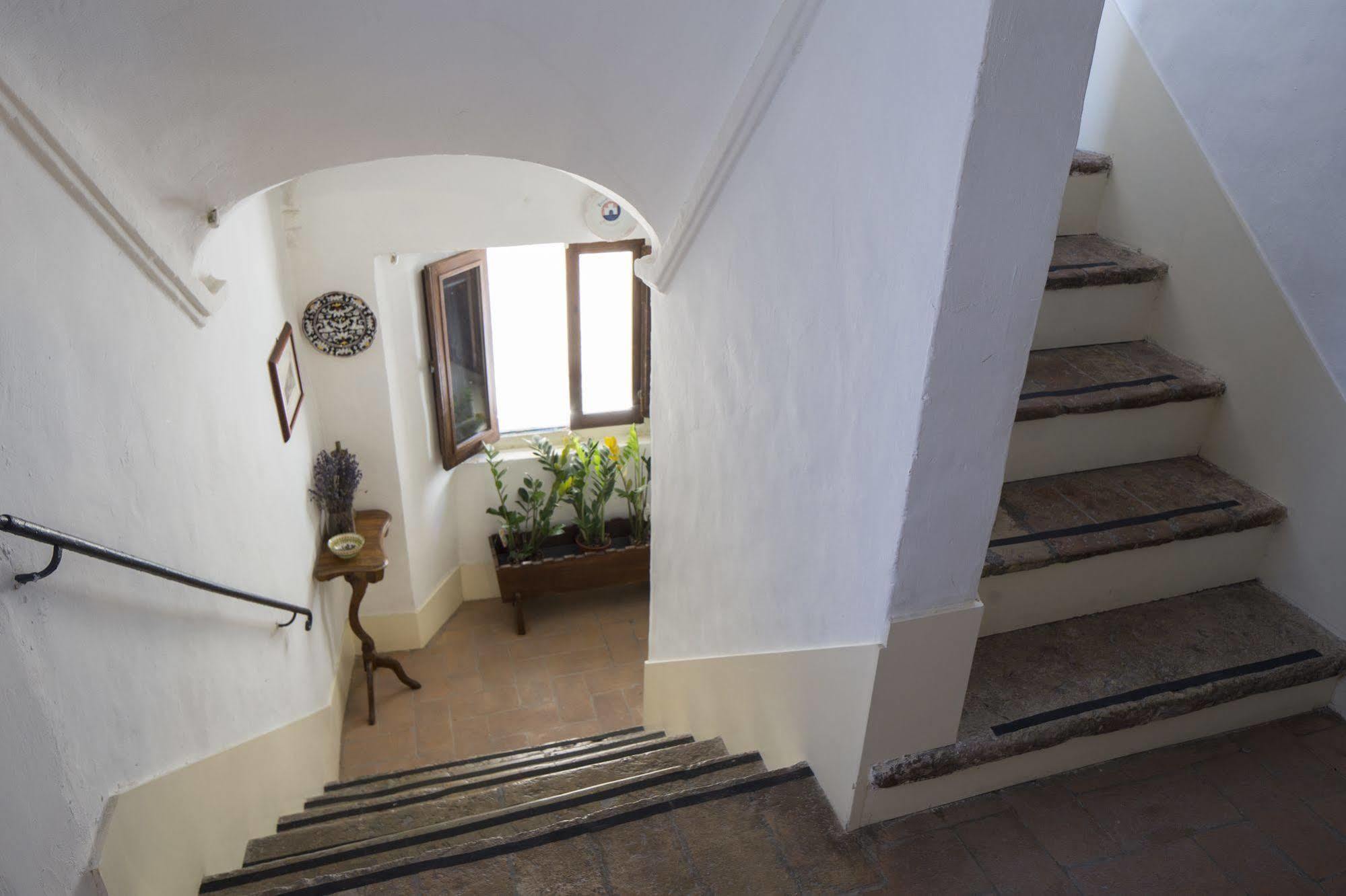 Porta Del Tempo Hotel 3*