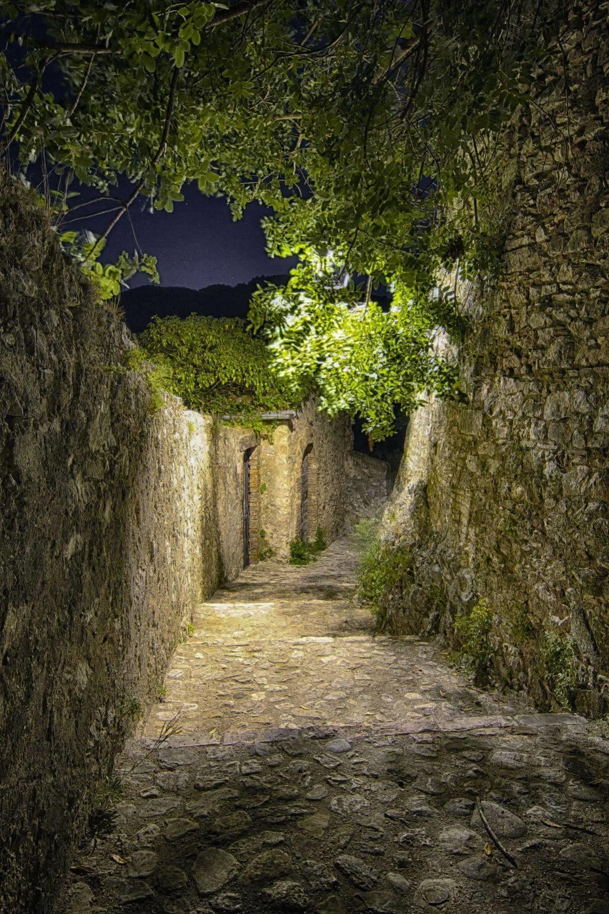 Porta Del Tempo