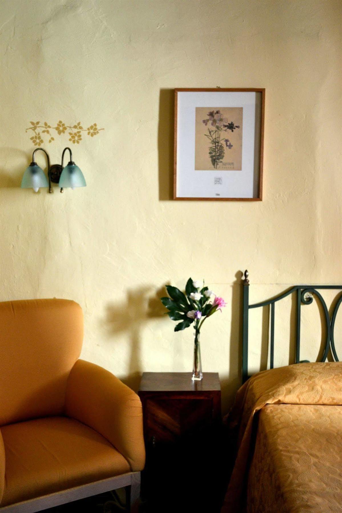 Porta Del Tempo Hotel 3*