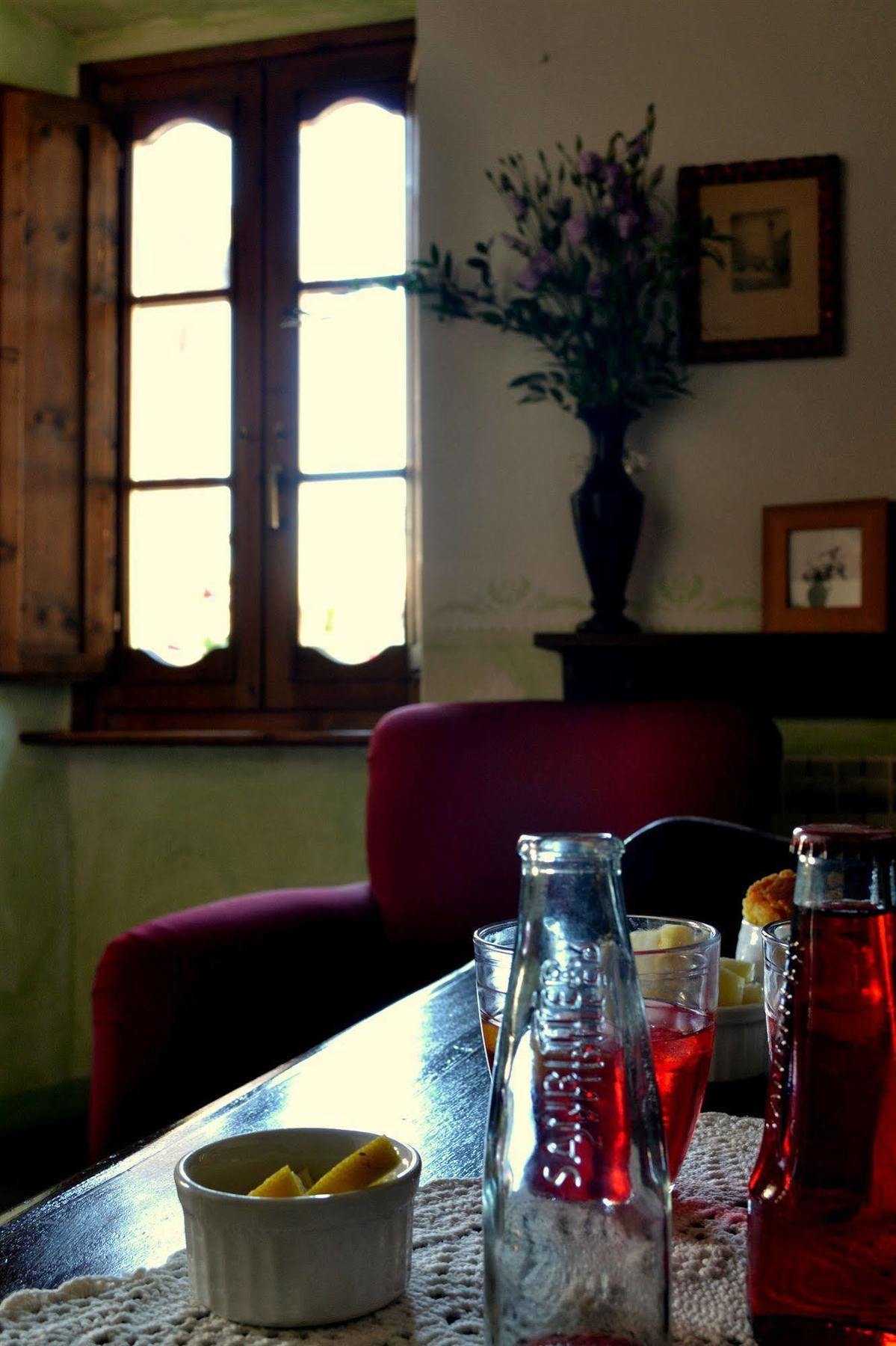 Hotel Porta Del Tempo 3*