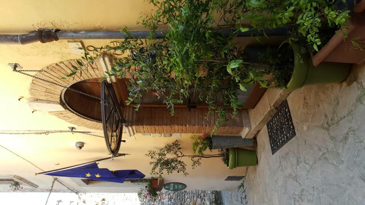 Hotel Porta Del Tempo Stroncone